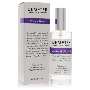 Demeter Mystical Blooms by Demeter Cologne Spray