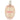 Cabotine Rose by Parfums Gres Eau De Toilette Spray (Tester)