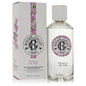 Roger & Gallet Feuille De The by Roger & Gallet Fresh Fragrant Water Spray (Unisex)