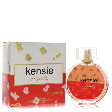 Kensie So Pretty by Kensie Eau De Parfum Spray