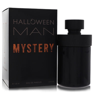Halloween Man Mystery by Jesus Del Pozo Eau De Parfum Spray