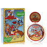 Woody Woodpecker Chevalier by First American Brands Eau De Toilette Spray