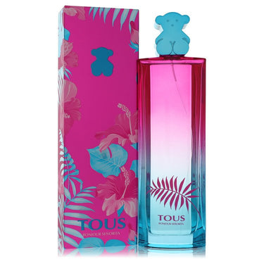 Tous Bonjour Senorita by Tous Eau De Toilette Spray