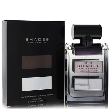 Armaf Shades by Armaf Eau De Parfum Spray
