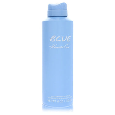 Kenneth Cole Blue by Kenneth Cole Body Spray