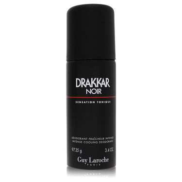 Drakkar Noir by Guy Laroche Deodorant Spray