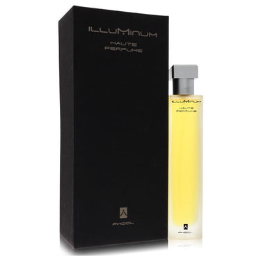 Illuminum Phool by Illuminum Eau De Parfum Spray