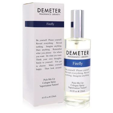 Demeter Firefly by Demeter Cologne Spray