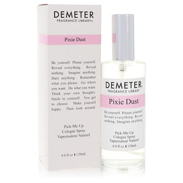 Demeter Pixie Dust by Demeter Cologne Spray