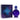 Fantasy Midnight by Britney Spears Eau De Parfum Spray