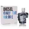 Only The Brave by Diesel Eau De Toilette Spray
