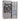 212 by Carolina Herrera Eau De Toilette Spray (New Packaging)