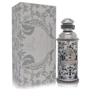 Silver Ombre by Alexandre J Eau De Parfum Spray