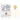 Ombre Rose by Brosseau Eau De Toilette Spray