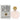 Ombre Rose by Brosseau Eau De Toilette Spray
