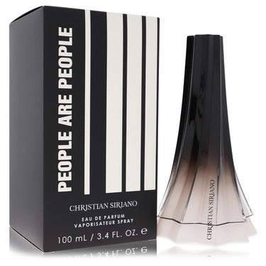 Christian Siriano People Are People by Christian Siriano Eau De Parfum Spray