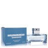 Hummer Chrome by Hummer Eau De Toilette Spray