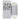 212 by Carolina Herrera Eau De Toilette Spray (New Packaging)