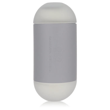 212 by Carolina Herrera Eau De Toilette Spray (Tester)