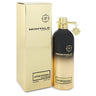 Montale Leather Patchouli by Montale Eau De Parfum Spray (Unisex)