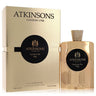 Oud Save The King by Atkinsons Eau De Parfum Spray