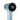 High-Speed Hair Dryer with 105,000RPM Brushless Motor, 200 Million Negative Ions Hair Blow Dryer, 4 Temps & 3 Speeds, LCD Display Thermo-Control Hairdryer with Diffuser & Nozzle for Home Travel