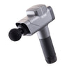 Massage Gun Deep Tissue, Percussion Muscle Massager for Athletes - with 8 Speed Levels & 6 Massage Heads, 16V 2500mAh Batteries, Handheld Massage Gun for Pain Relief, Muscle Relaxation