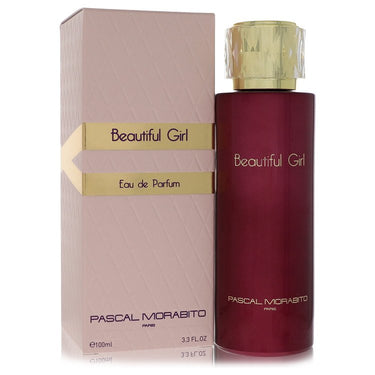Pascal Morabito Beautiful Girl by Pascal Morabito Eau De Parfum Spray