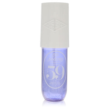 Sol De Janeiro Brazilian Crush Cheirosa 59 by Sol De Janeiro Hair & Body Perfume Spray