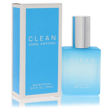 Clean Cool Cotton by Clean Eau De Parfum Spray