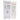 Ombre Rose by Brosseau Body Lotion
