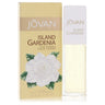 Jovan Island Gardenia by Jovan Cologne Spray