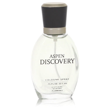 Aspen Discovery by Coty Cologne Spray (unboxed)