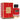 Sandal Ruby by Carolina Herrera Eau De Parfum Spray (Unisex)