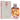Her Open Heart by Jane Seymour Eau De Parfum Spray with Free Jewelry Roll