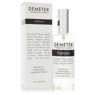 Demeter Espresso by Demeter Cologne Spray