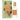 4711 Acqua Colonia White Peach & Coriander by 4711 Eau De Cologne Spray (Unisex)