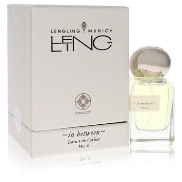 Lengling Munich No 4 In Between by Lengling Munich Extrait De Parfum Spray
