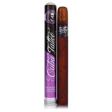 Cuba Tattoo by Fragluxe Eau De Parfum Spray