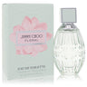 Jimmy Choo Floral by Jimmy Choo Eau De Toilette Spray