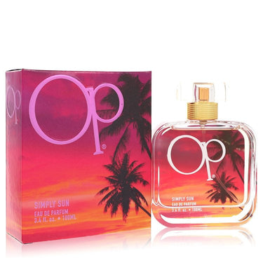 Simply Sun by Ocean Pacific Eau De Parfum Spray