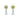 LOAS1332 - Rhodium 925 Sterling Silver Earrings with AAA Grade CZ in Multi Color