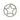 LOA316 - Rhodium Brass Pendant with AAA Grade CZ in Clear