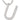 21619 - Rhodium Brass Pendant with AAA Grade CZ in Clear
