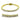 415904 - Gold Brass Bracelet with AAA Grade CZ in Clear