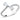 DA139 - High polished (no plating) Stainless Steel Ring with AAA Grade CZ in Clear