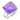 9X030 - High-Polished 925 Sterling Silver Ring with AAA Grade CZ in Amethyst