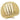 9W174 - Gold Brass Ring with Top Grade Crystal in Clear