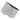 TK1152 - High polished (no plating) Stainless Steel Bangle with Top Grade Crystal in Clear
