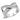 DA361 - High polished (no plating) Stainless Steel Ring with AAA Grade CZ in Clear